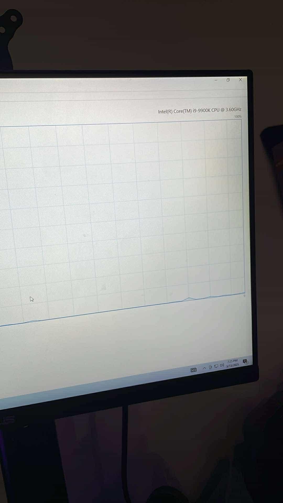 Intel Core i9 9900K