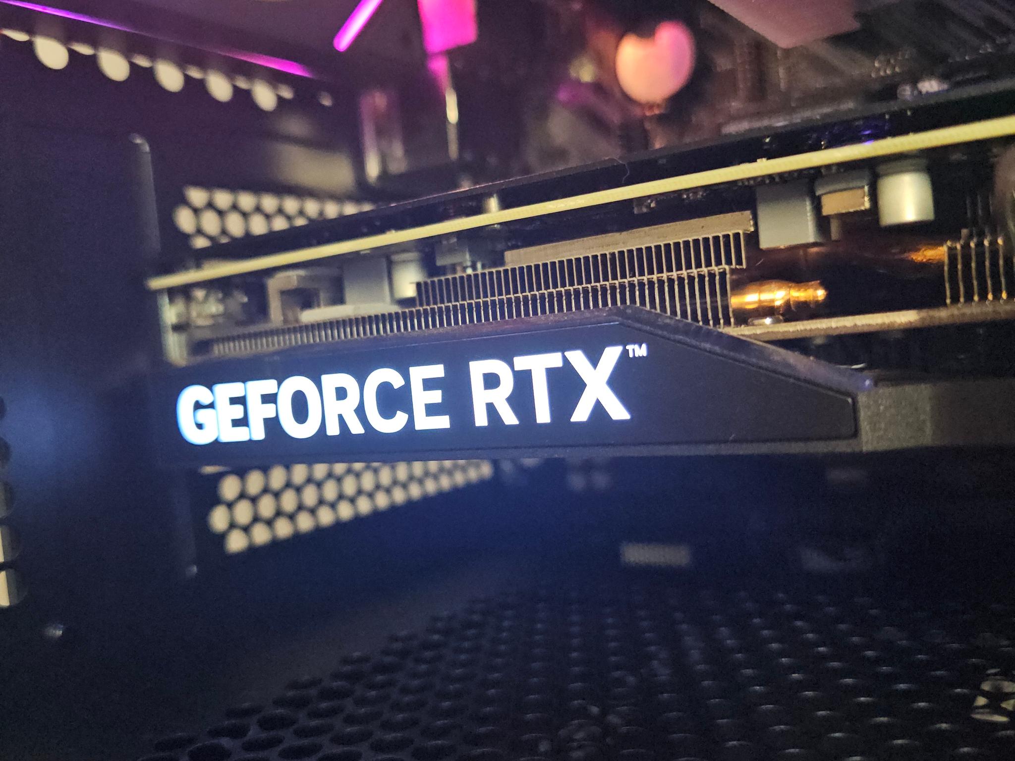 1440p / RTX 4070 Super / Ryzen 7 5700x / 32GB DDR4 / Wi-Fi