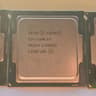UNTESTED 4x Xeon E3 LGA 1151 4 Core V5 & V6 CPUs (6th & 7th gen)