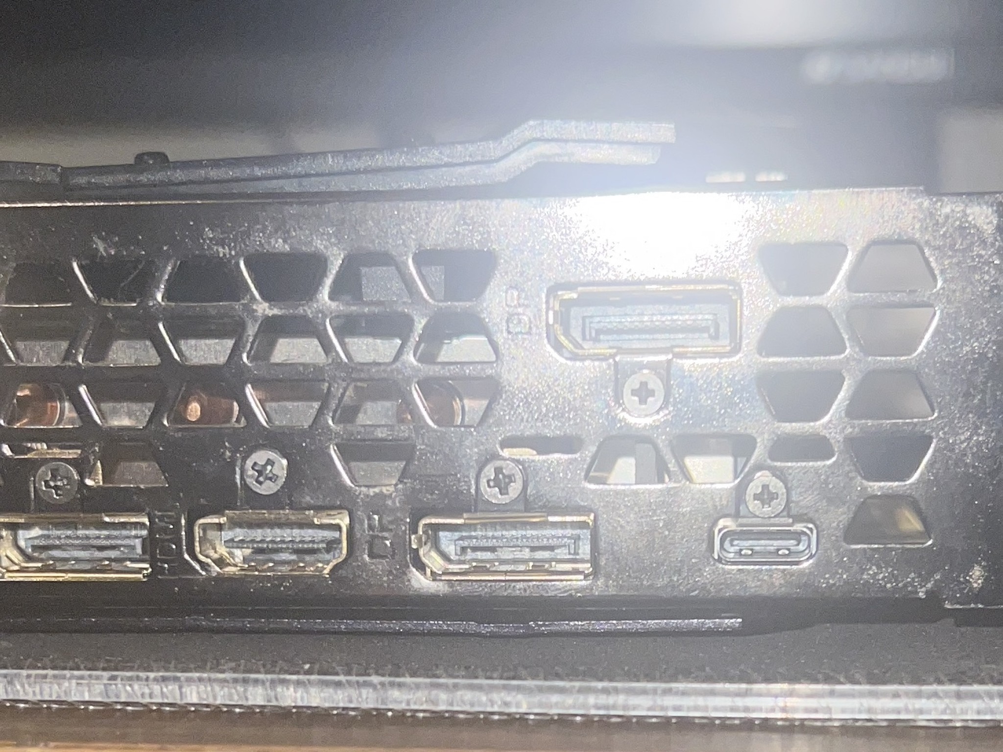 Gigabyte NVIDIA GeForce RTX 2080 SUPER OC 8GB GDDR6 Graphics Card