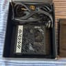MSI MPG A1000G PCIE5 Power supply PSU