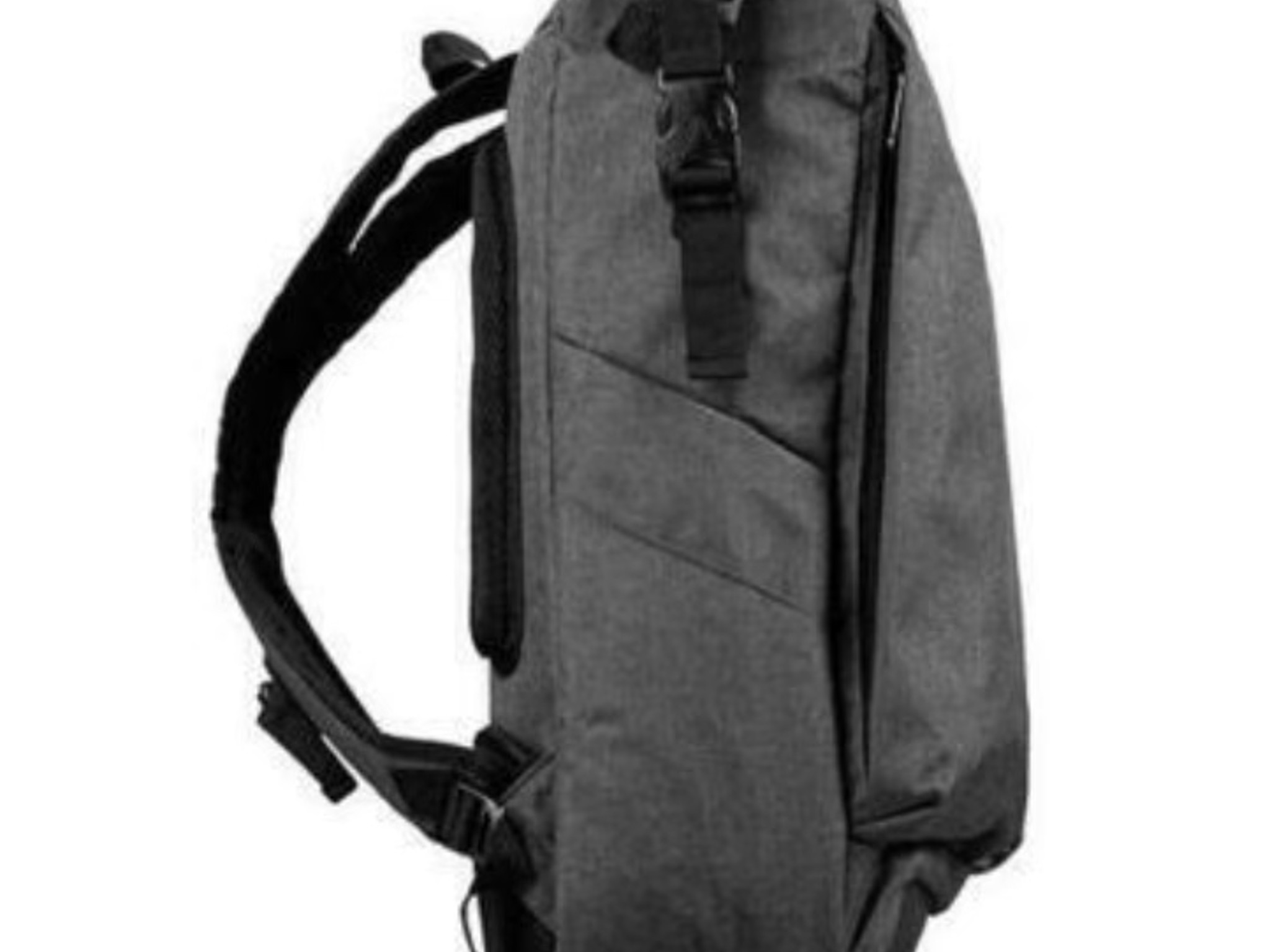 MSI Air Gaming Backpack Grey - Fits up to 17.3" Laptops - Factory Sealed