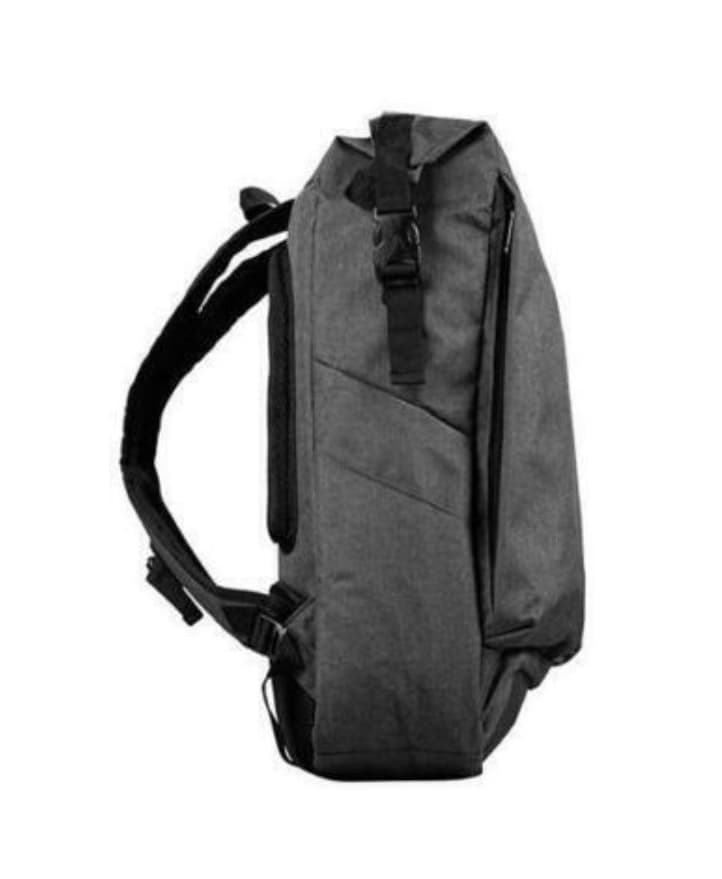 MSI Air Gaming Backpack Grey - Fits up to 17.3" Laptops - Factory Sealed