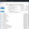 Alienware M15 R5 - Ryzen 7 5800H - RTX 3070 - 32GB RAM - 1TB SSD