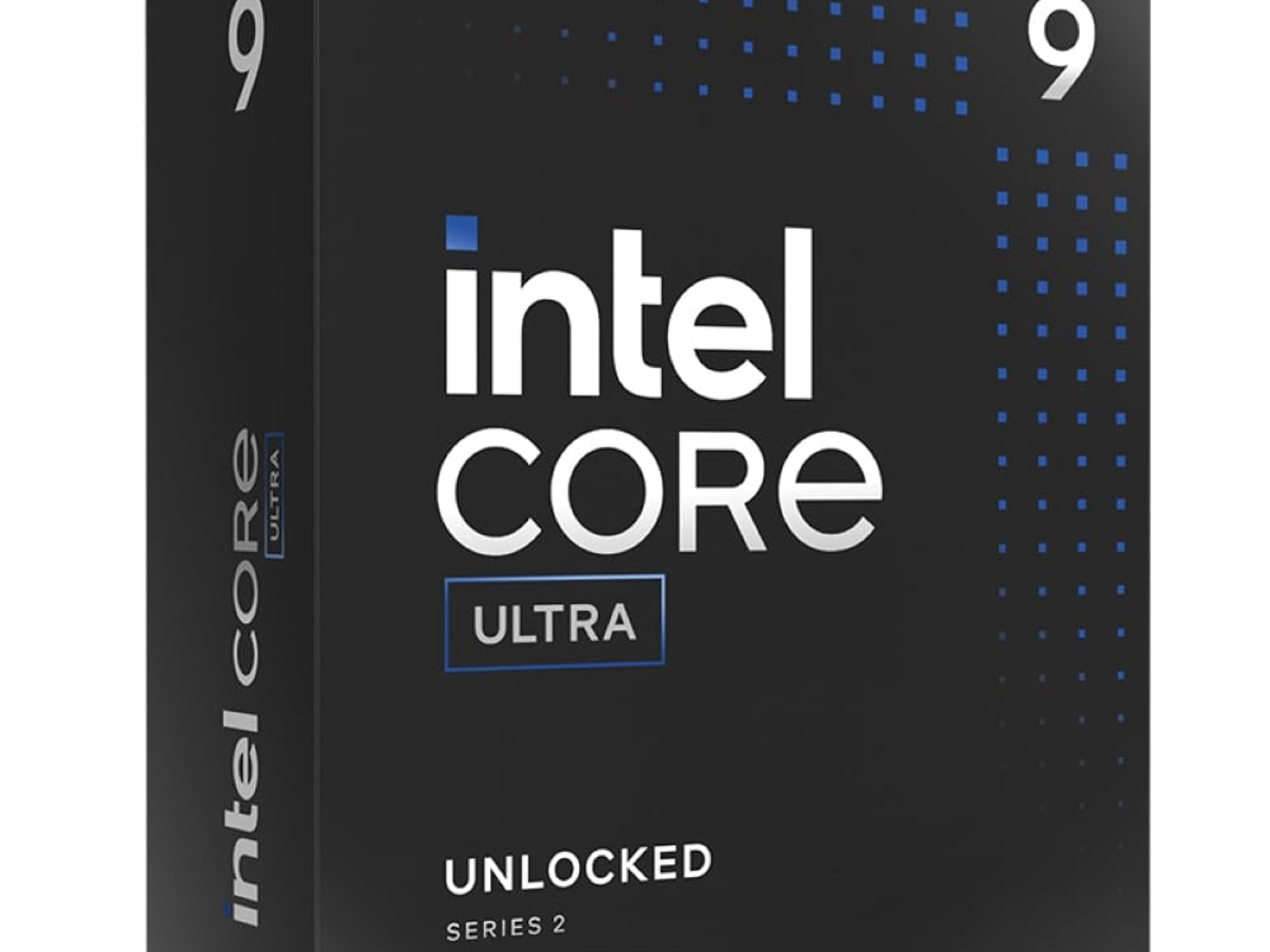 Intel Core Ultra 9 285K