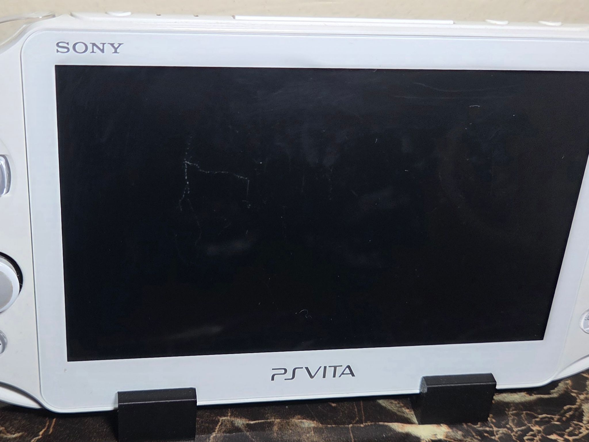 Sony PlayStation Vita PCH-2000 Final Fantasy X|X-2 Edition 256GB