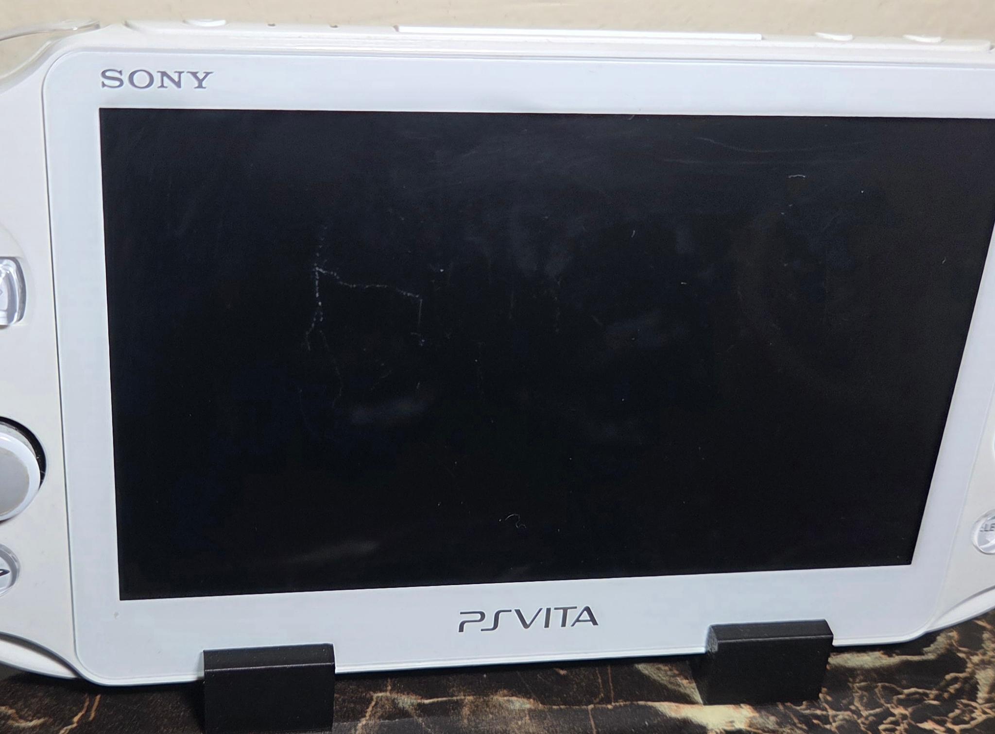Sony PlayStation Vita PCH-2000 Final Fantasy X|X-2 Edition 256GB