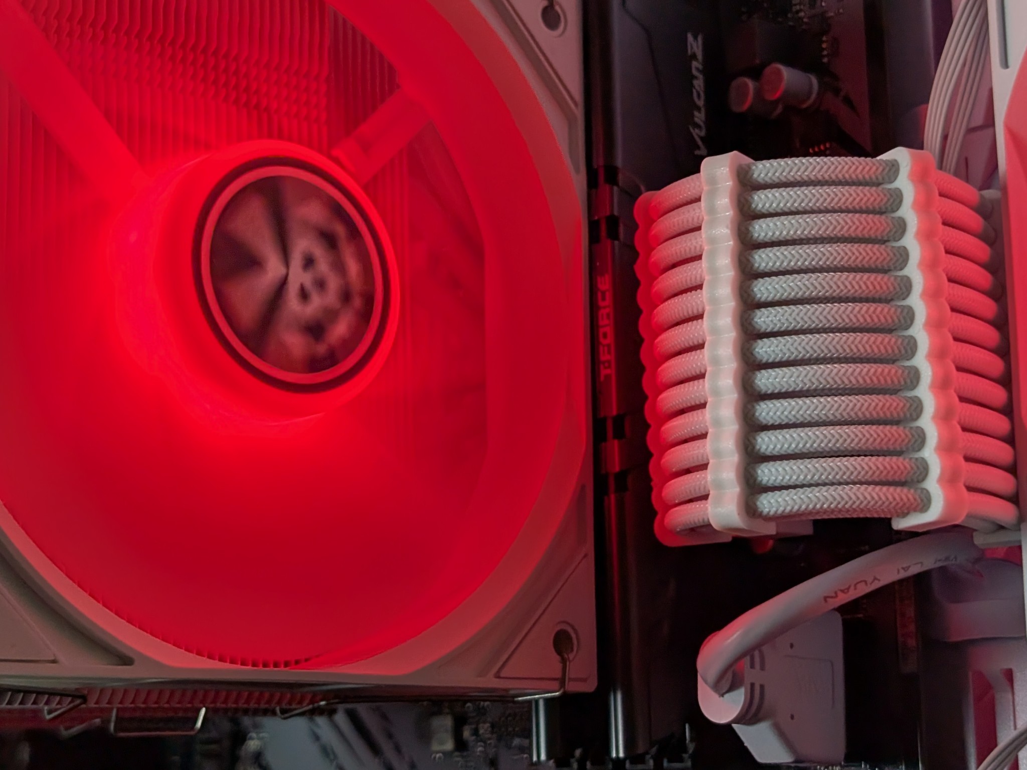 1440P Gaming PC - RTX 3070 Ti | Ryzen 7 3700X | 16GB DDR4 | 1TB SSD