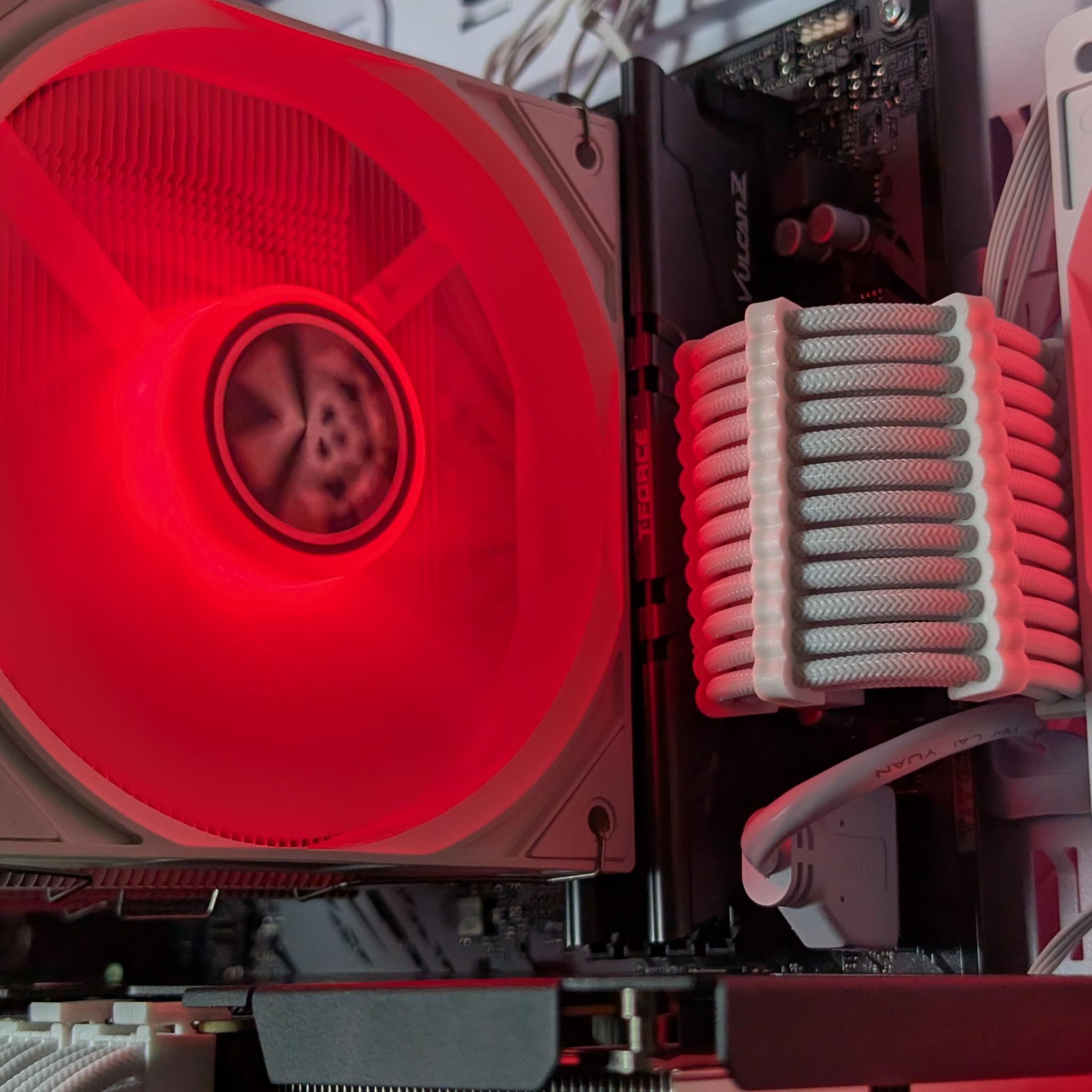 1440P Gaming PC - RTX 3070 Ti | Ryzen 7 3700X | 16GB DDR4 | 1TB SSD
