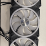 Corsair QL120 Performance RGB Fan Fit
