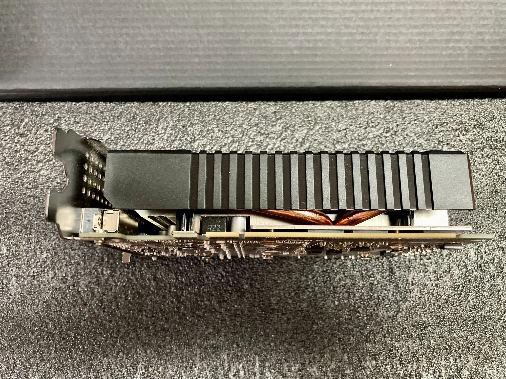 NVIDIA GeForce GTX 1660 SUPER