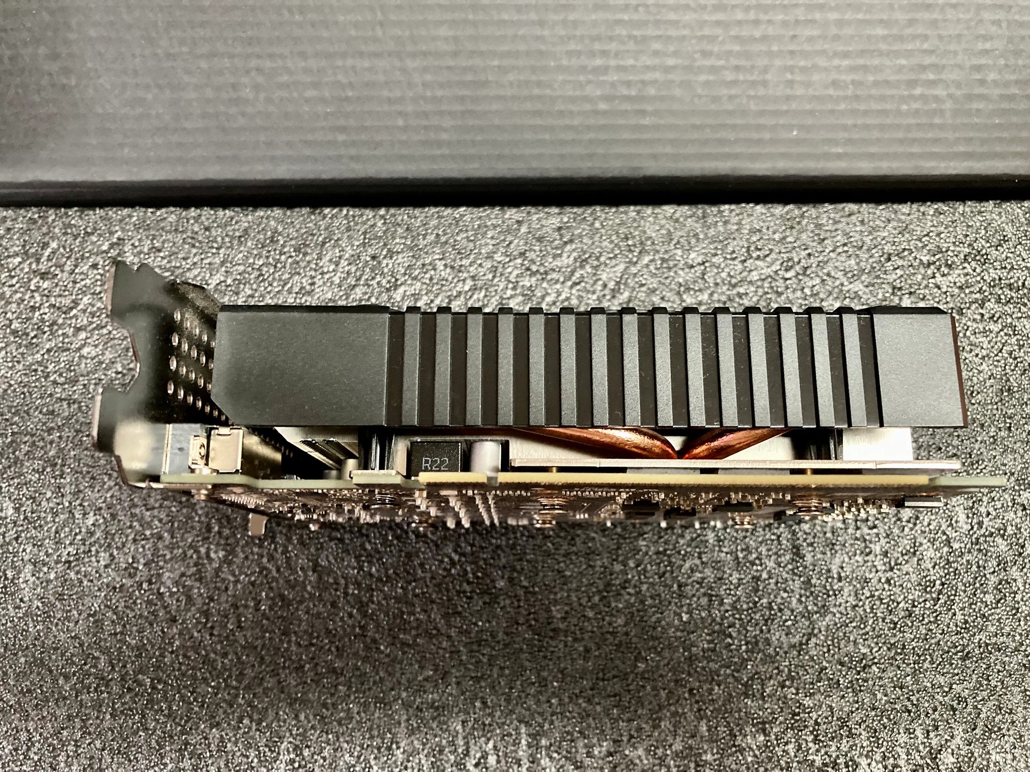 NVIDIA GeForce GTX 1660 SUPER