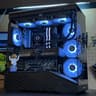4K Gaming PC | RTX 5070 Ti | Intel Ultra 7 265KF | 32GB DDR5 RAM | 2TB | Windows 11