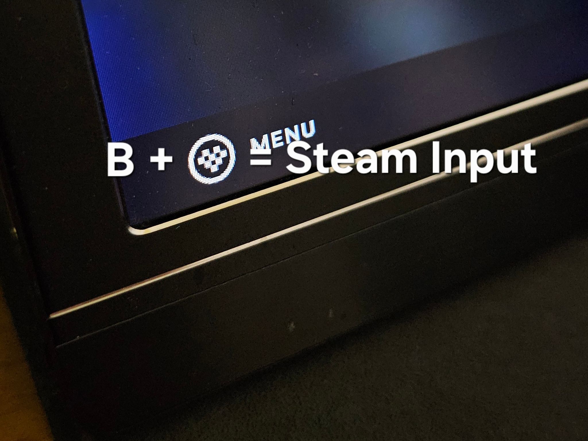Custom Steam PC | Ryzen 5 5500X3D | RX 9060 XT 8GB | SteamOS | Controller Included