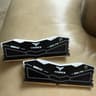 32GB delta DDR5 RAM 6400MTs