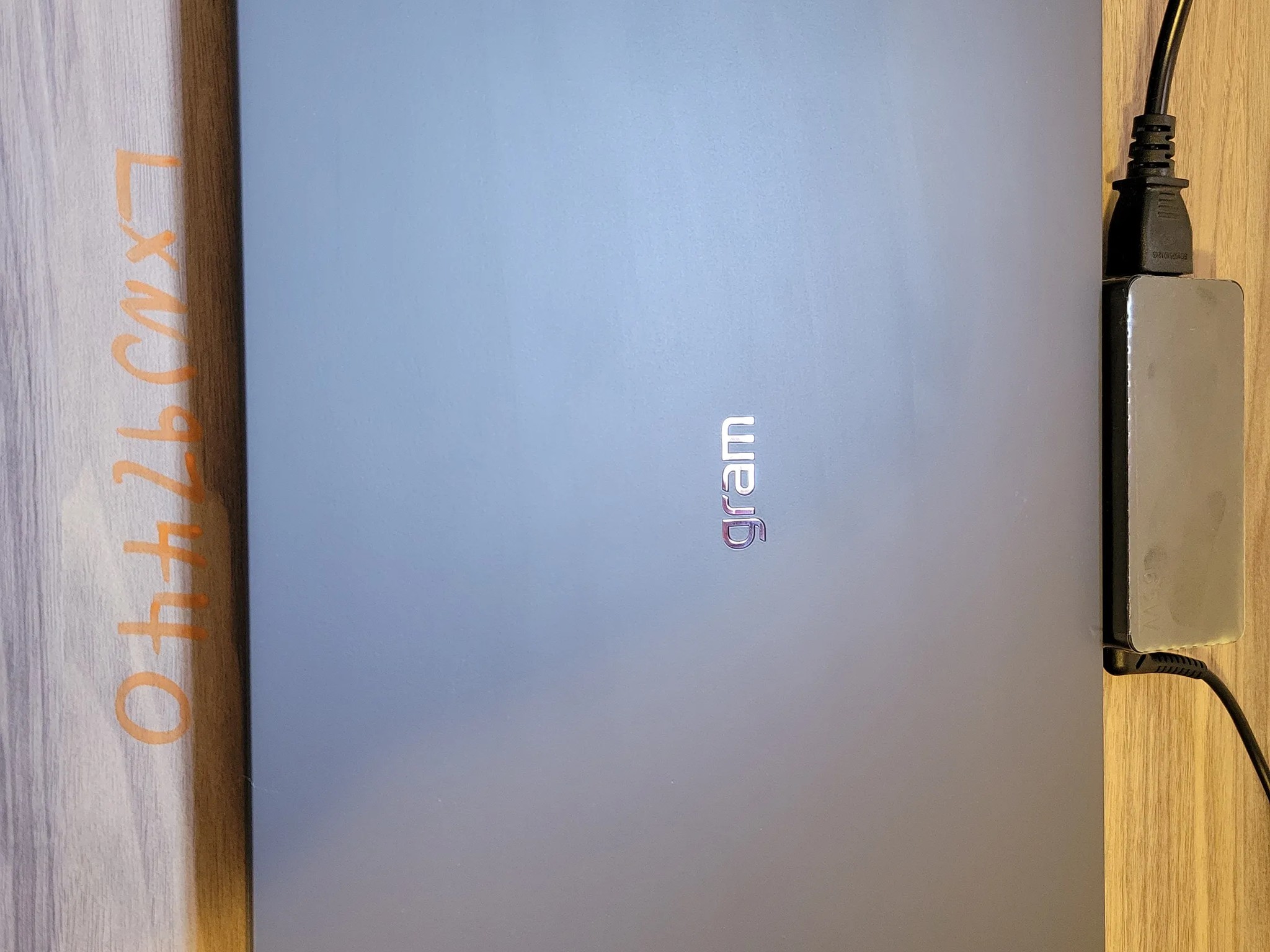 LG Gram Laptop Silver - 1Tb- Intel i7 13th Gen - 16Gb Ram