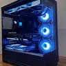 ⚫️ STRIX Machine- Ryzen 7 + ROG STRIX RX 6700 XT - 1440p Beast⚫️