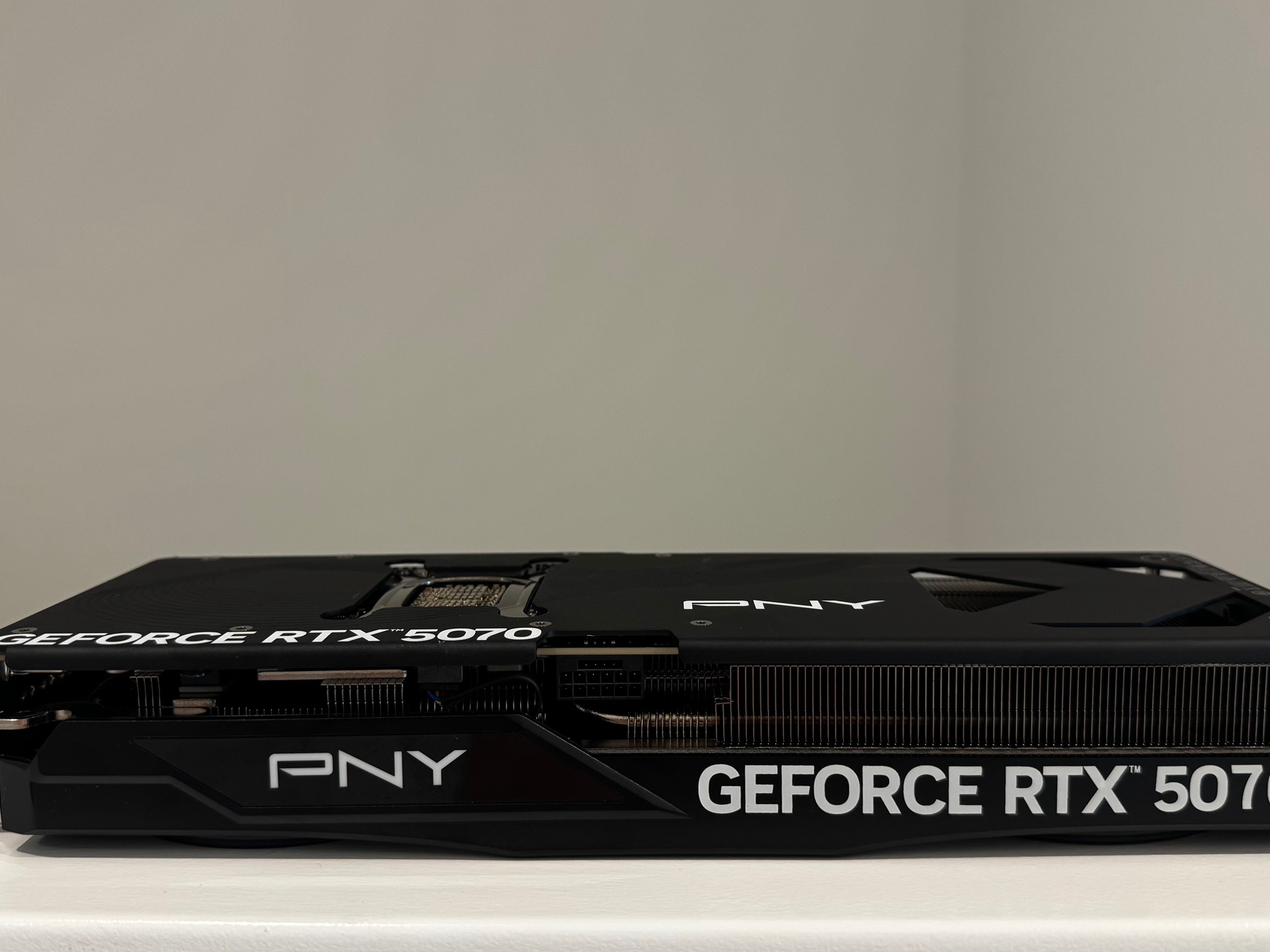 PNY VERTO GeForce RTX 5070