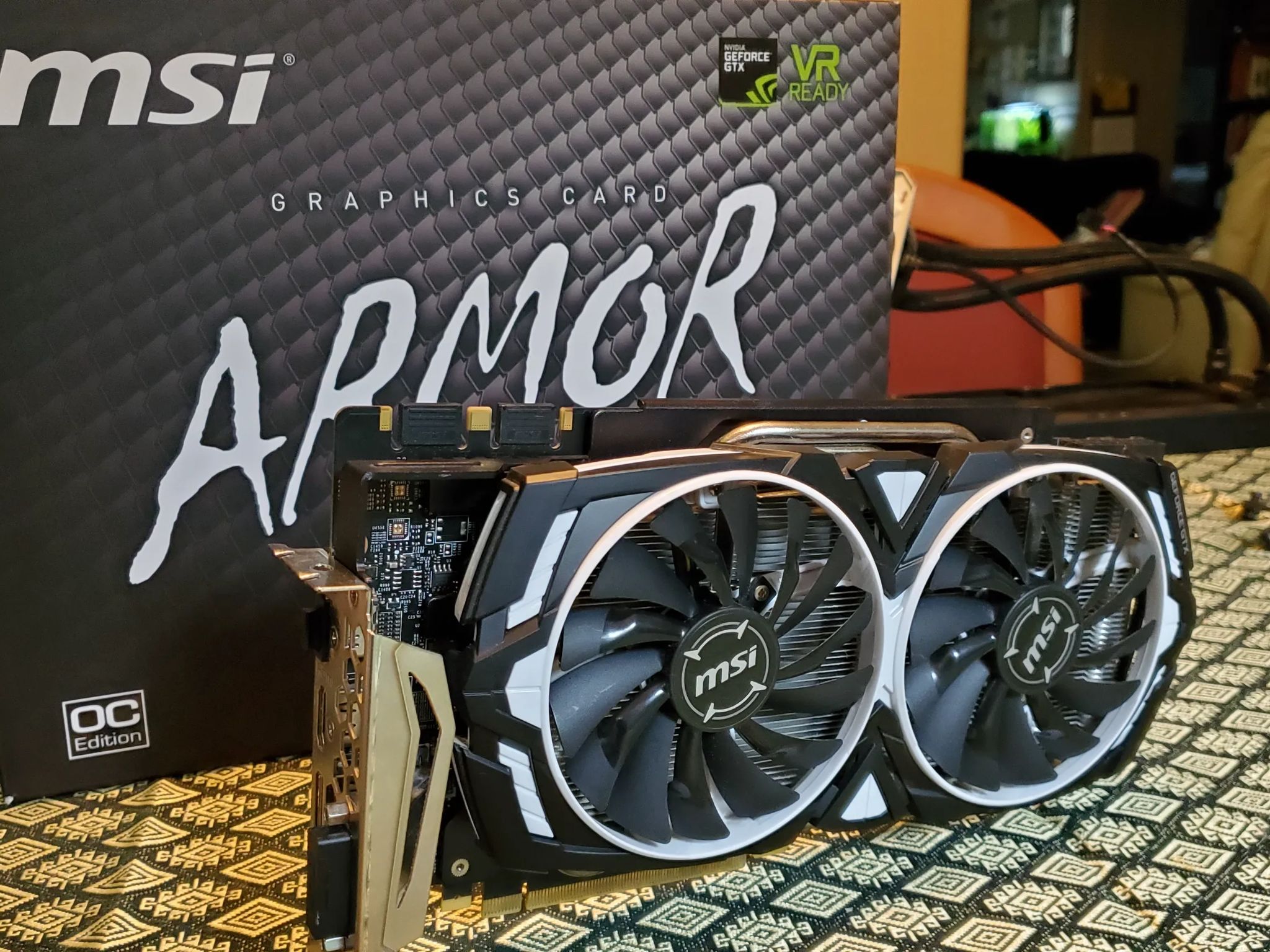 1080 Ti