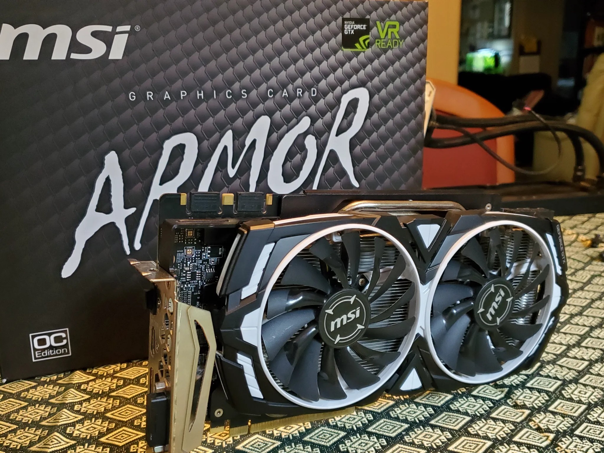 1080 Ti
