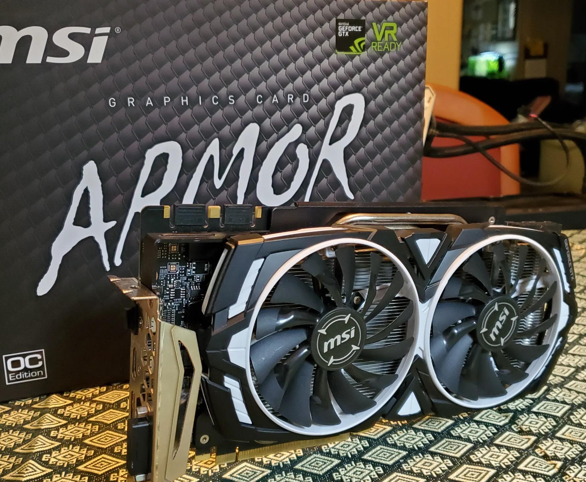 1080 Ti