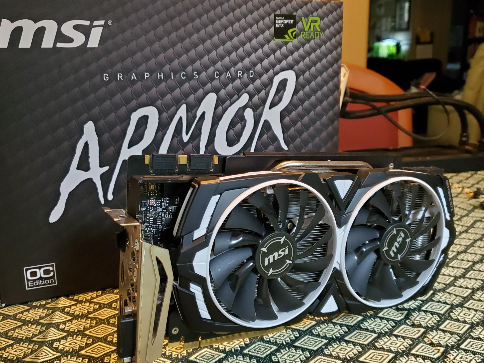 1080 Ti
