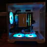 Hydrageddon | RYZEN 7 5700 | RTX 4060 | 16GB DDR4 | 500GB M.2 | WINDOWS 11 + WIFI & BT