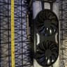EVGA FTW2 GAMING iCX GeForce GTX 1070 Ti