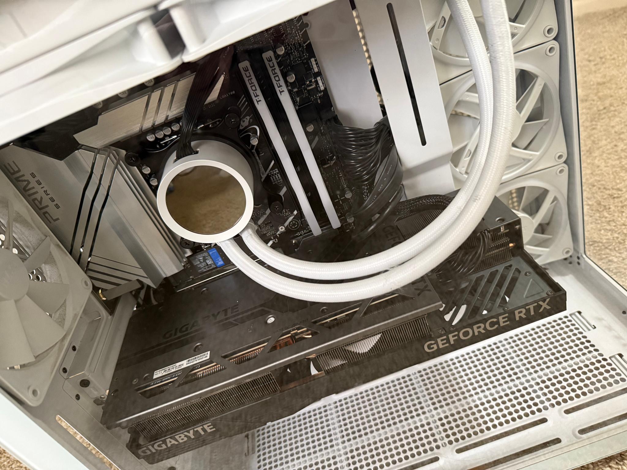 Gigabyte Gaming GeForce RTX 4090