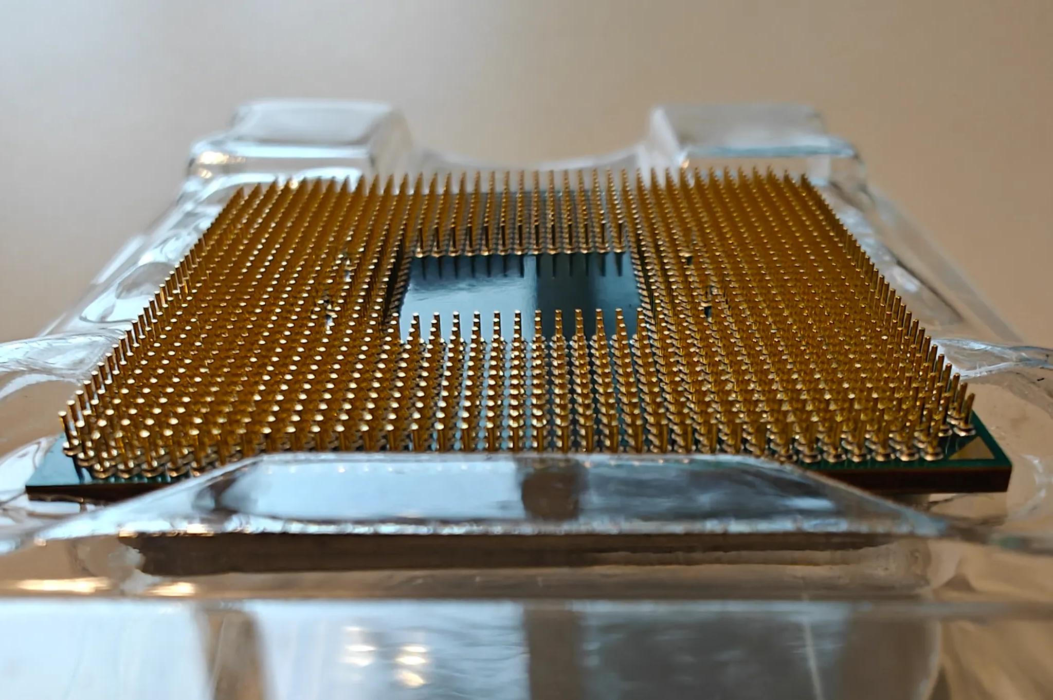 AMD Ryzen 5 5600X - Ryzen 5 5000 Series Vermeer (Zen 3) 6-Core 3.7 GHz Socket AM4 65W