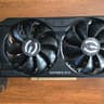 EVGA RTX 3060 XC 12GB