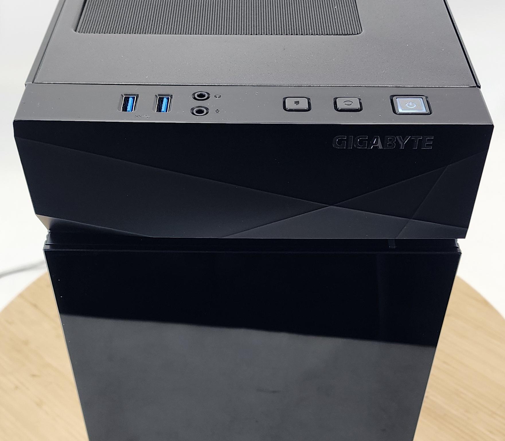 Gaming PC i5-12600KF 32GB RAM 1TB SSD RTX 3060 8GB Windows 11 Computer