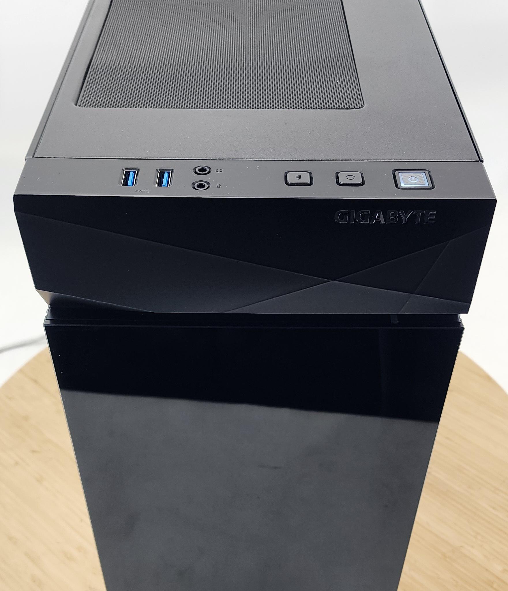 Gaming PC i5-12600KF 32GB RAM 1TB SSD RTX 3060 8GB Windows 11 Computer
