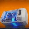 🎮4K GAMING PERF. IN VIDEO |🚀Gaming/Streaming/Workstation PC