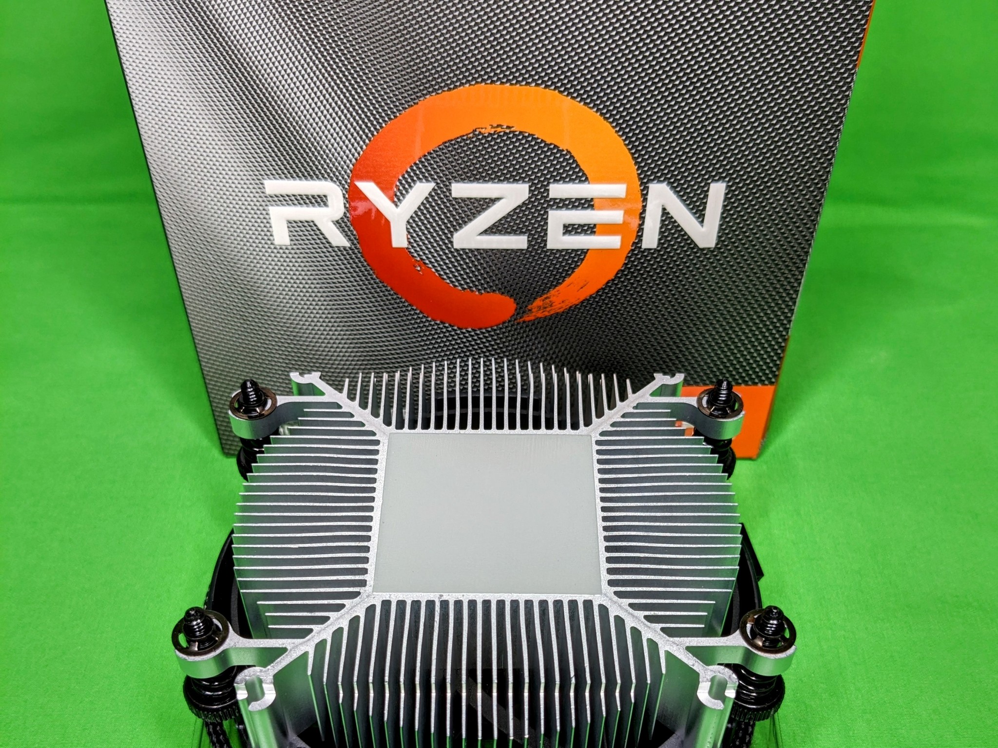 [USED] Ryzen 5 3600
