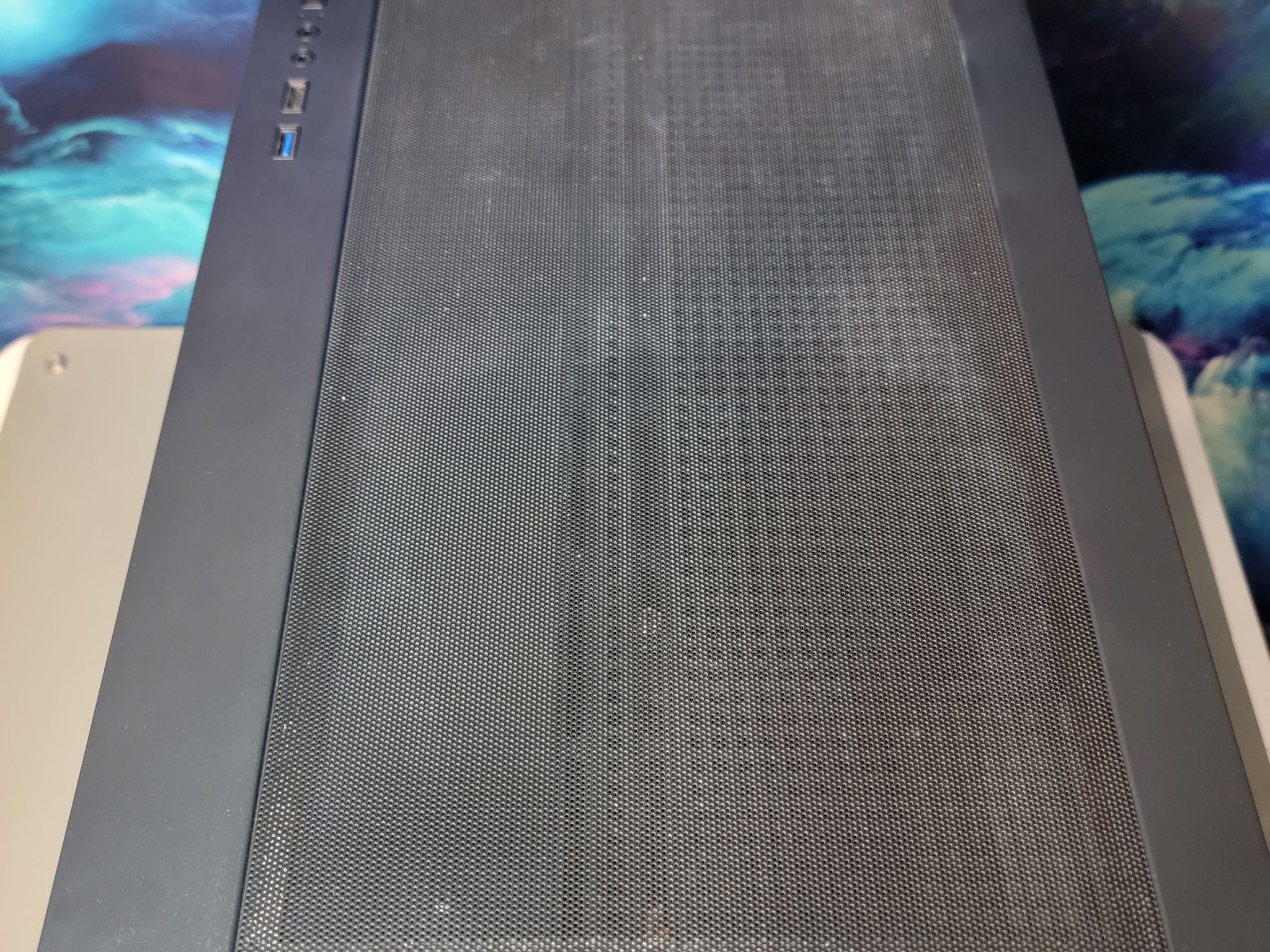PNY RTX 5060 8GB + Ryzen 7600x PC Build #42