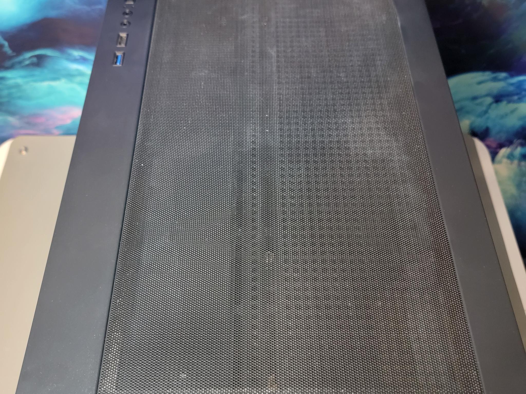 PNY RTX 5060 8GB + Ryzen 7600x PC Build #42