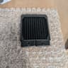 Alphacool NexXxoS HPE-30 Full Copper 120mm Radiator (14468)