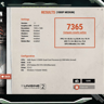 XFX AMD Radeon RX 570 RS XXX 4GB GDDR5 PCIe 3.0 x16 Desktop GPU 
