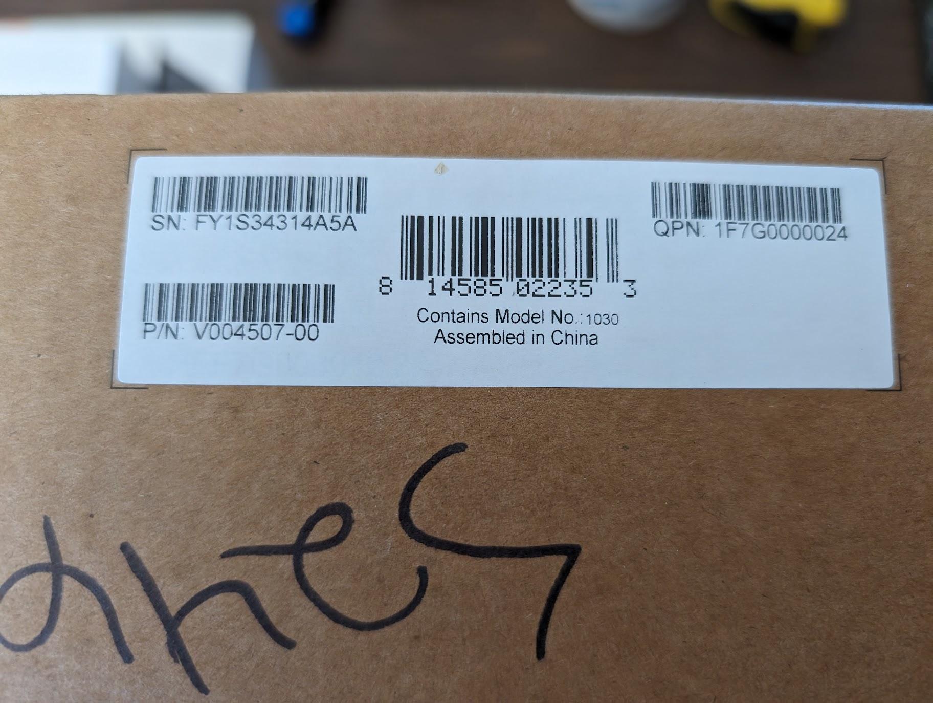 Steam Deck OLED 1TB LIMITED EDITION BRAND NEW UNOPENED-SEALED w/Accessories!