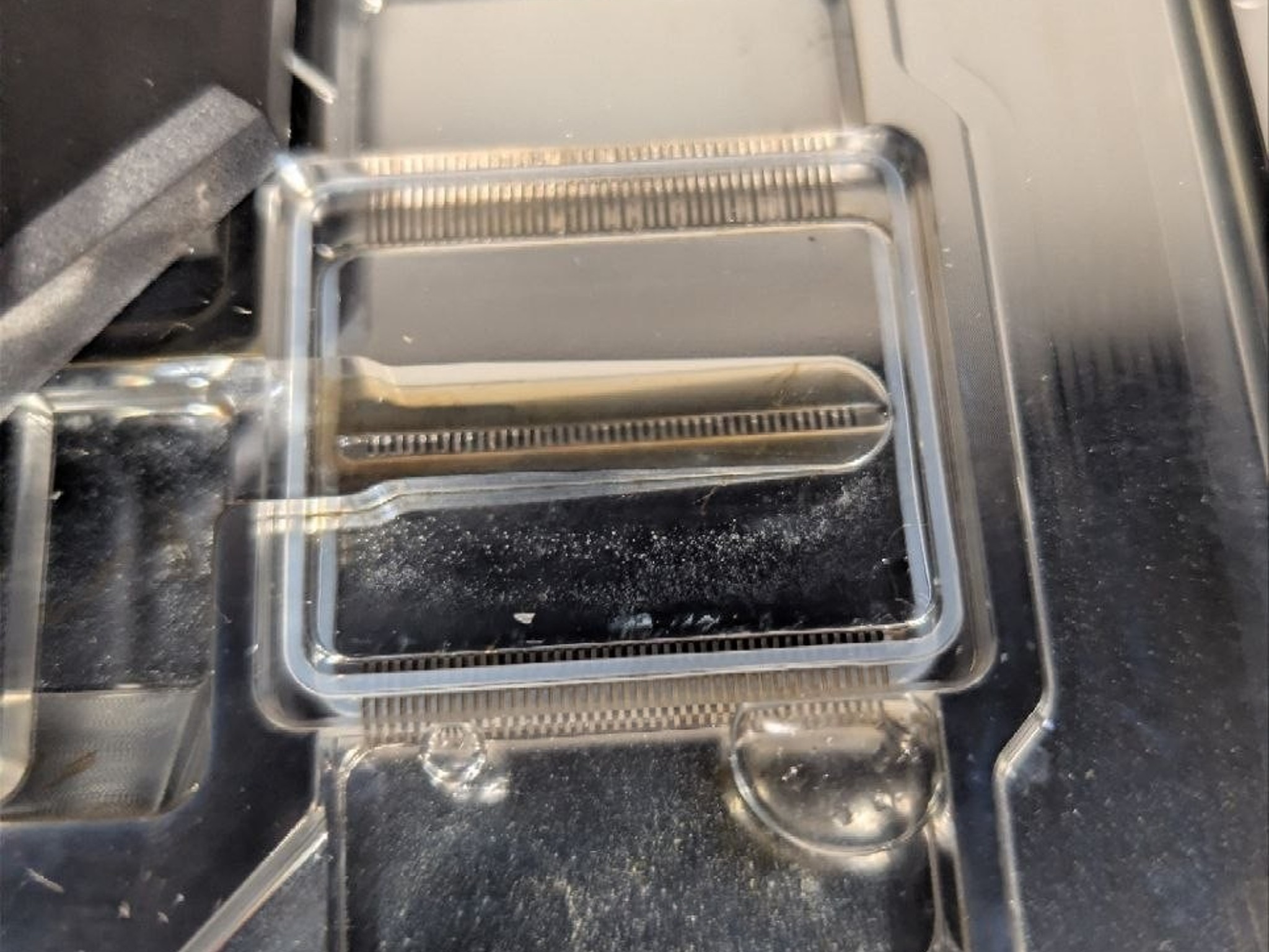Alphacool Eiswolf 2 AIO - 360mm RTX 4080 Suprim with Backplate (14488)
