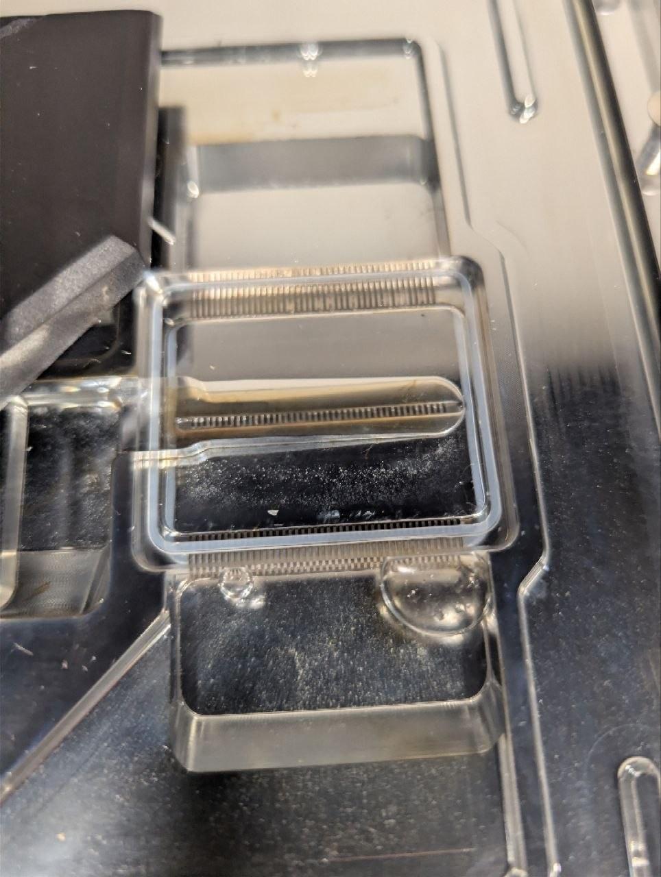 Alphacool Eiswolf 2 AIO - 360mm RTX 4080 Suprim with Backplate (14488)