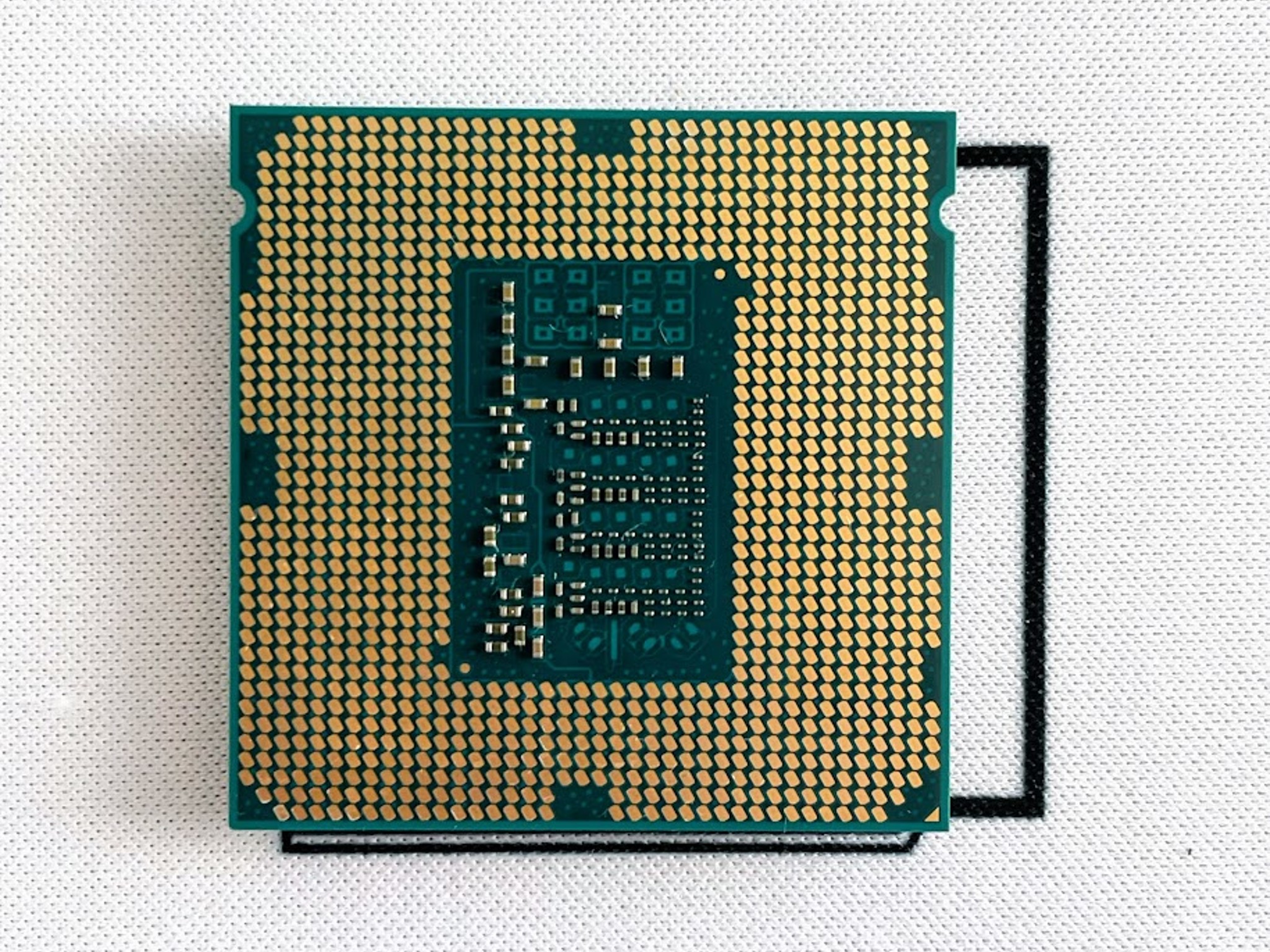 Intel i7-4790s 3.20GHz Quad-Core 8MB LGA1150 CPU Processor SR1QM 65W