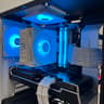 Mid-Tier Gaming PC | 5 3600x | 6750XT 12GB