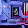 Shook PC Lightstar 💫 ✨ 5070 OC | Ryzen 9600X | 16GB DDR5 6000MHz | 1TB SSD