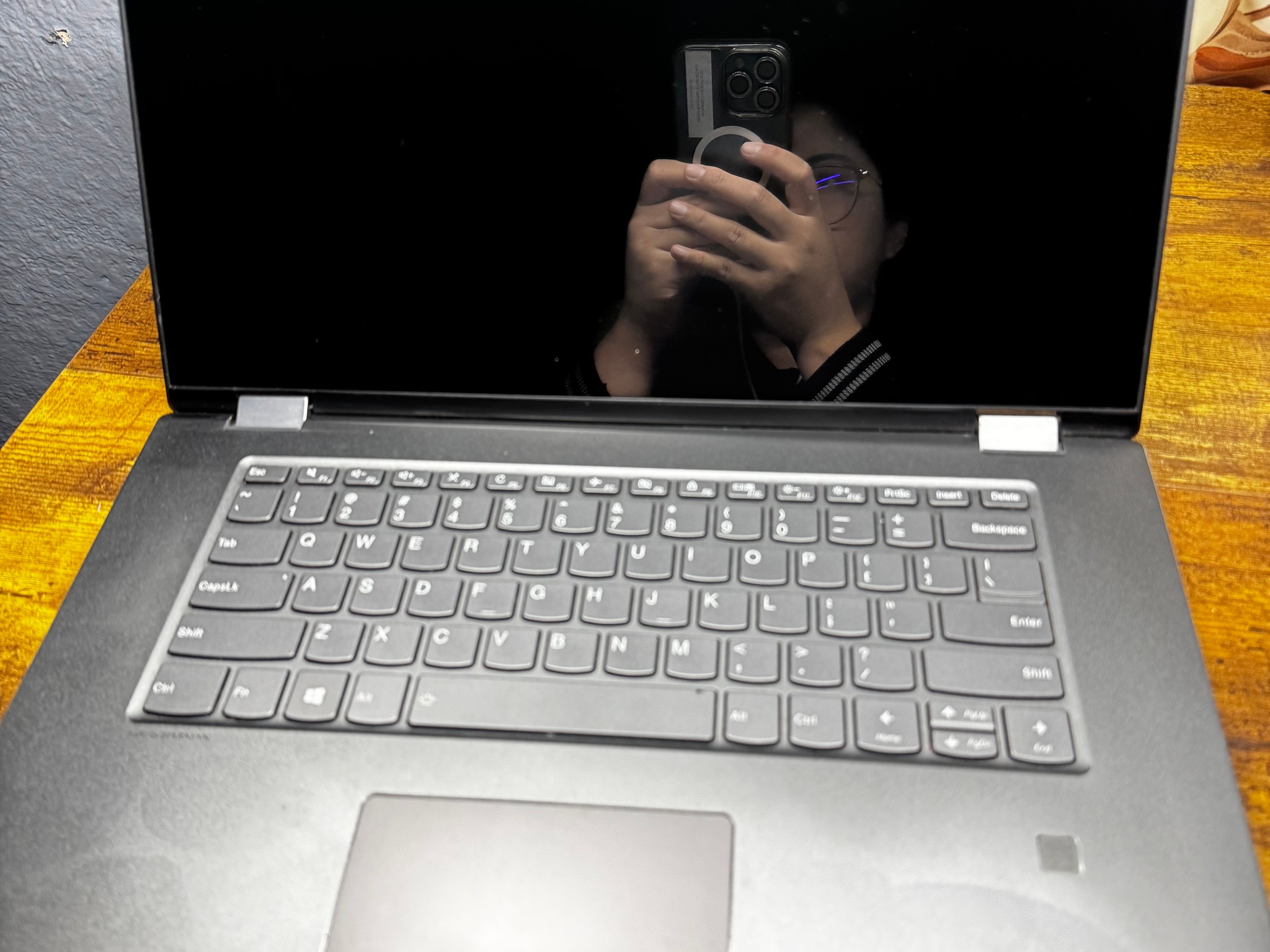 Lenovo FlexPad 5 15” Touchscreen Laptop - 1TB SSD, Windows 11