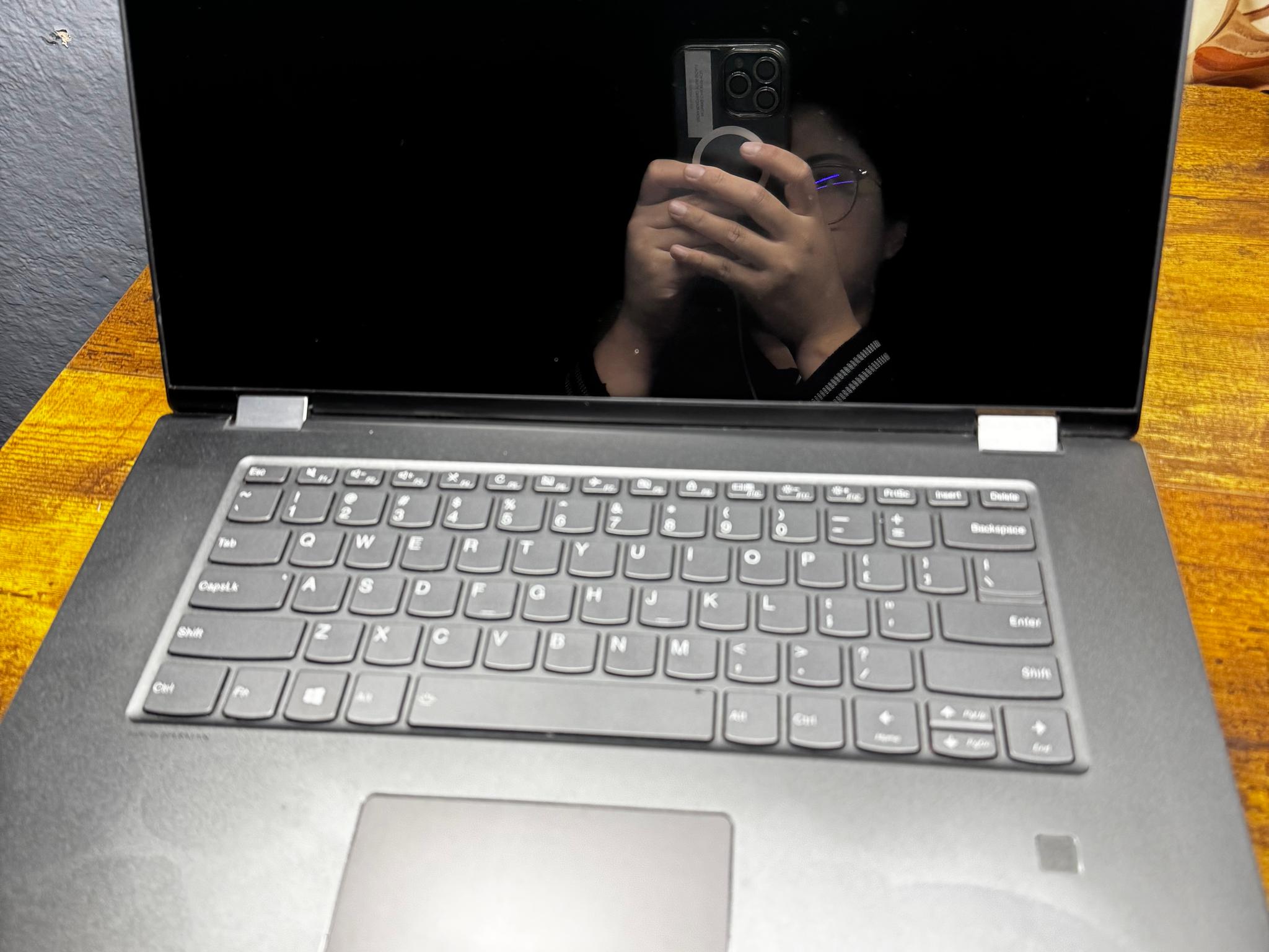 Lenovo FlexPad 5 15” Touchscreen Laptop - 1TB SSD, Windows 11