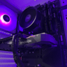Zephyr/ Ryzen 3100, 6500XT 4GB GEN4 Gaming PC