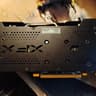 XFX Speedster QICK 210 Radeon RX 6500 XT