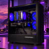🌆 DAWN Gaming PC | RTX 4070 | Ryzen 7 7700 | 16GB DDR5 | 1TB NVME | WIFI + BT | FREE SHIPPING